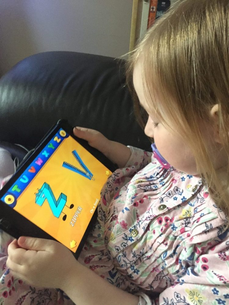 KidloLand Children's App: Educational but Fun Screen Time!