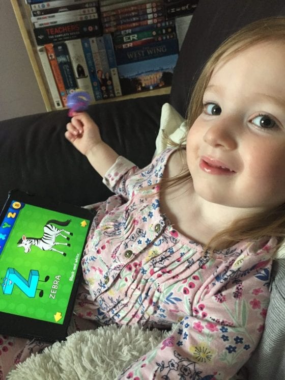 KidloLand Children's App: Educational but Fun Screen Time!