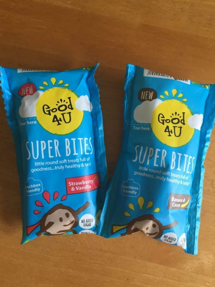 super bites