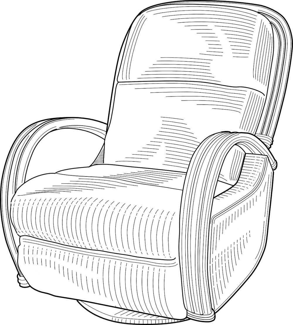 Recliner-Chair