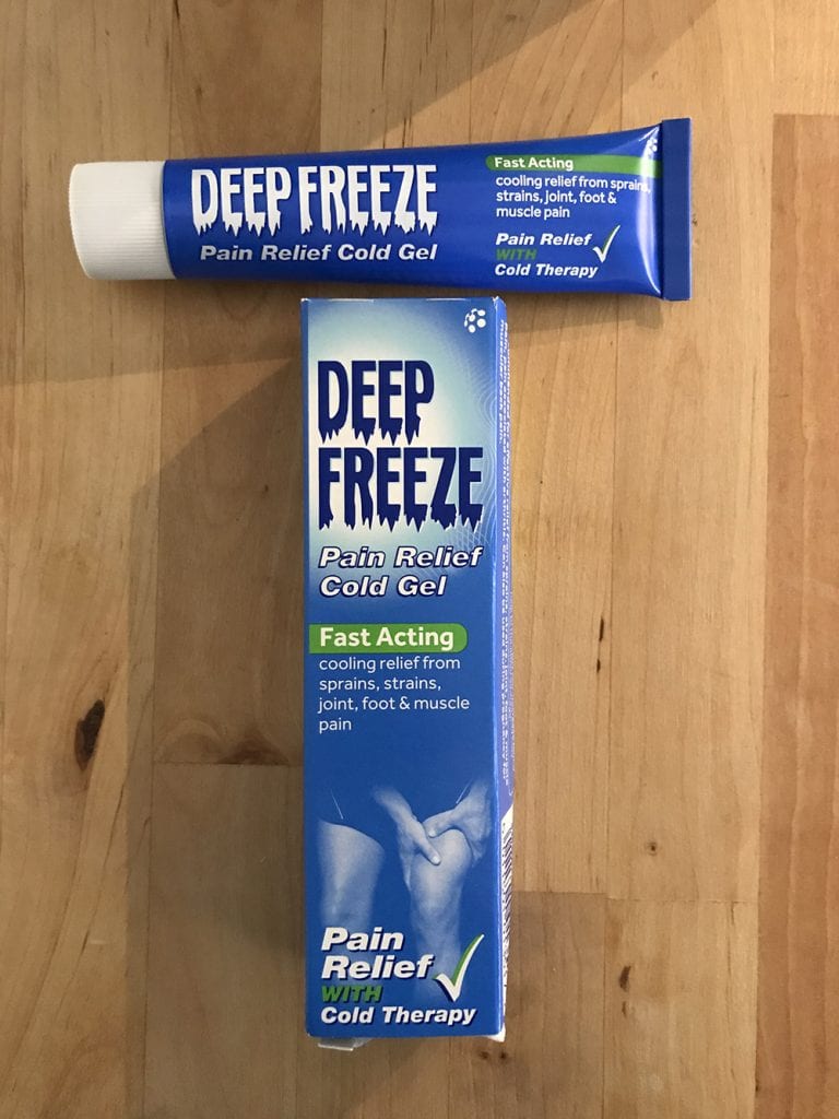 Struggling with Back Pain in Pregnancy