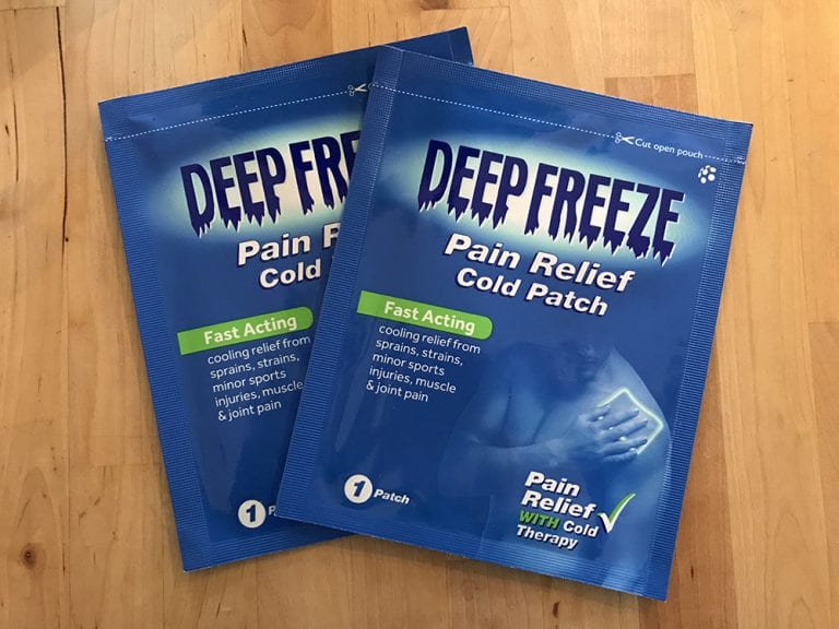 Struggling with Back Pain in Pregnancy