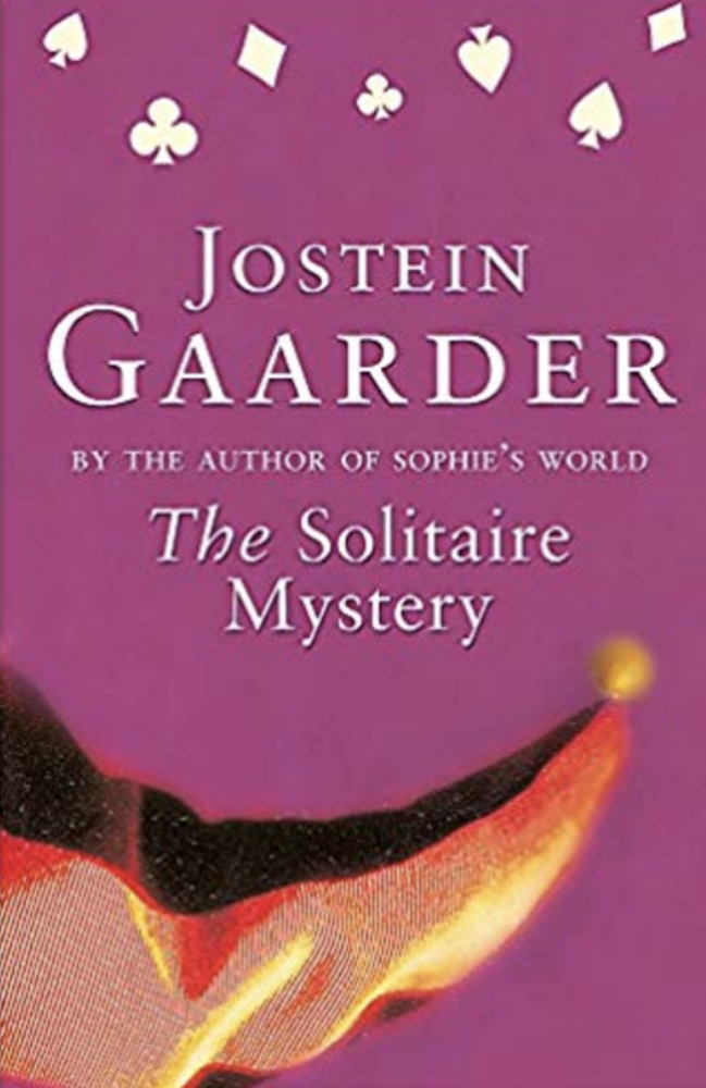 The solitaire Mystery