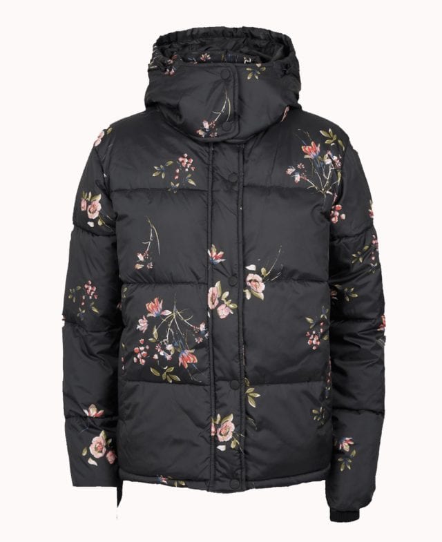 5 of the Best School Run Winter Coats