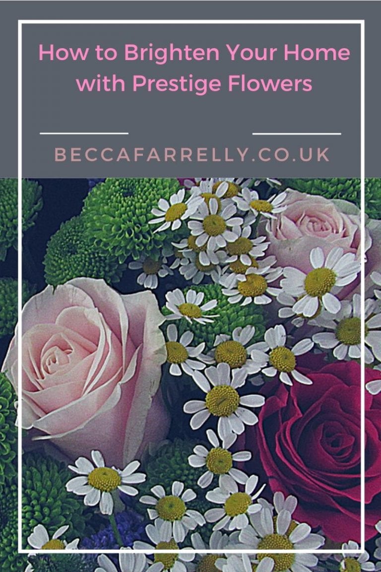 Brightening Your Home with Prestige Flowers