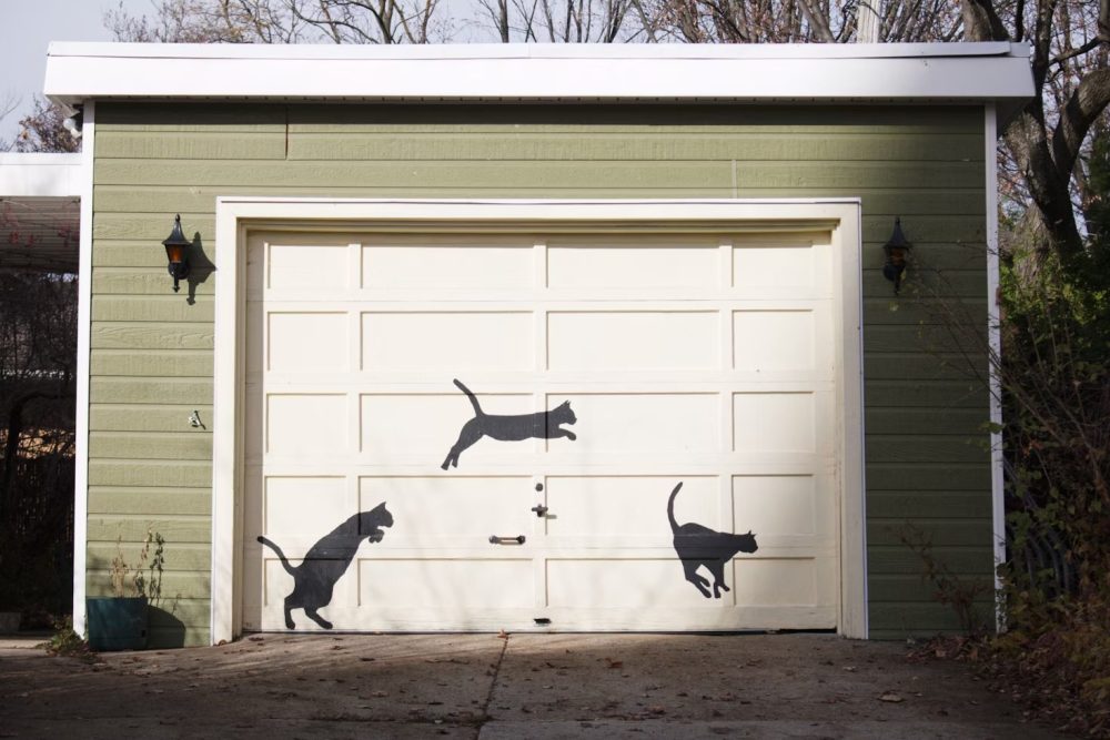 Transform Your Garage